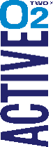 ActiveO2 logo