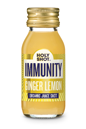 Juice Shot Immunity