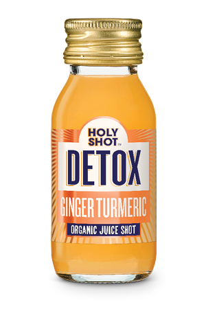 Juice Shot Detox