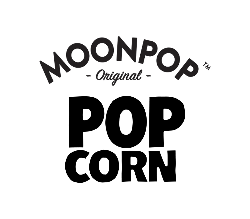 Moonpop Popcorn