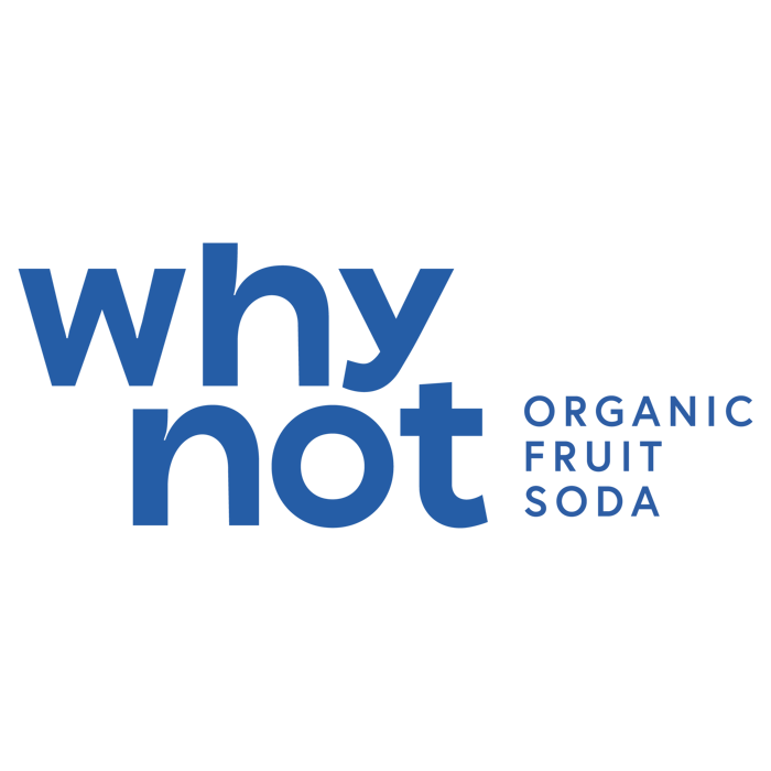 Why Not Soda